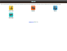 Tablet Screenshot of idoctorus.com